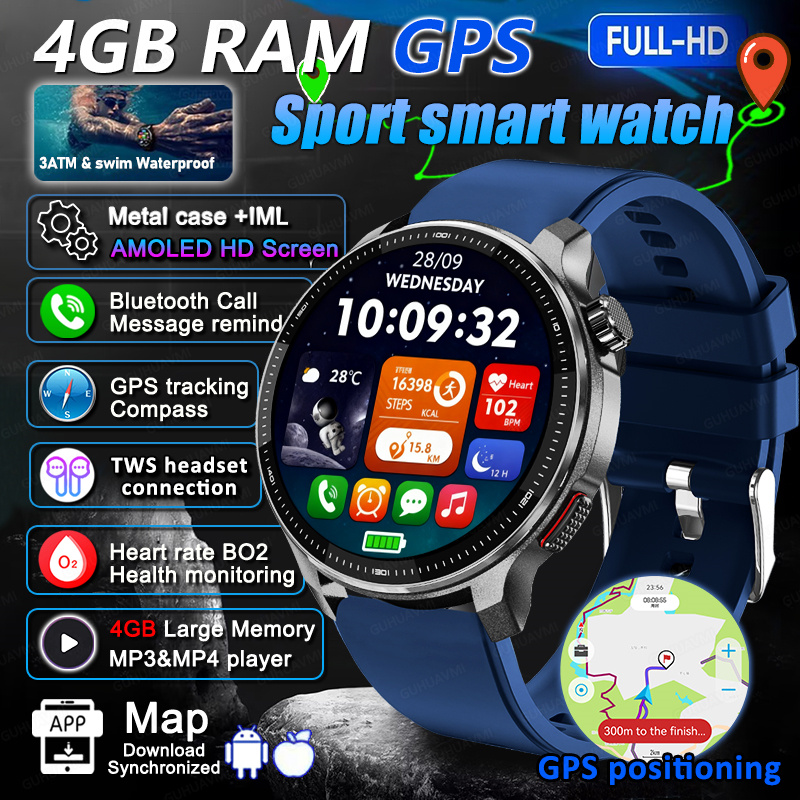 Smartwatch Watches For Sale - Gorąca Wyprzedaż 2026 Nowy Smartwatch 6