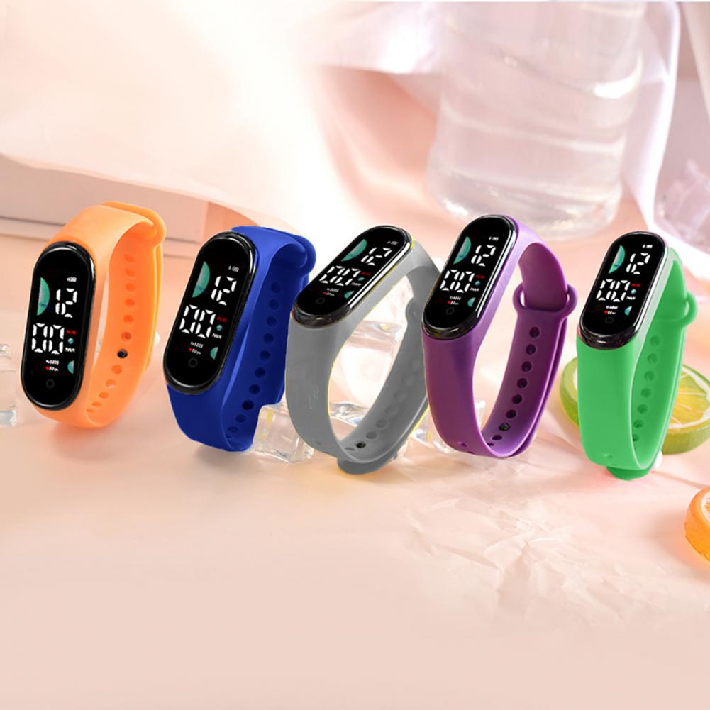 Smartwatch Watches For Girls - Zegarek dla dzieci Prezent urodzinowy dla