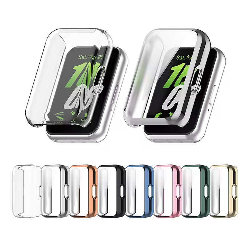 Smartwatch Watches For Girls - Pokrowiec na Samsung Galaxy Fit 3