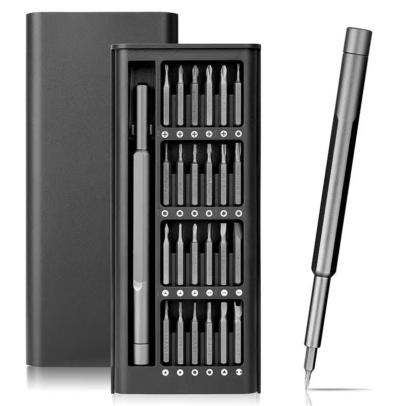 Watchmaker Screwdriver - Zestaw wkrętaków precyzyjnych 25 w 1