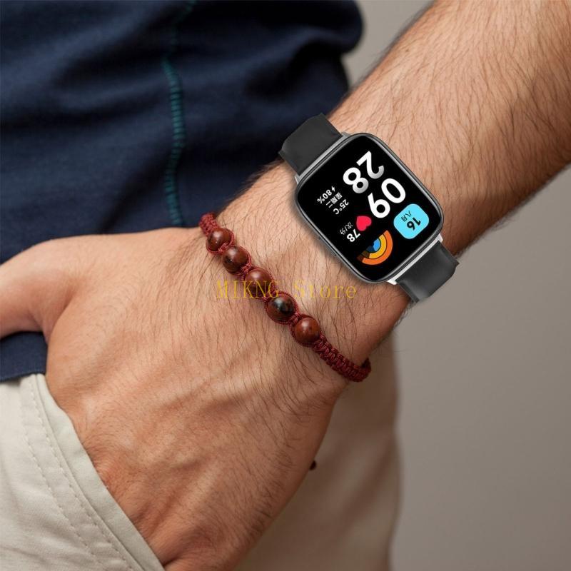 Smartwatch Watches For Sale - Wodoodporny pasek do zegarka odporny na