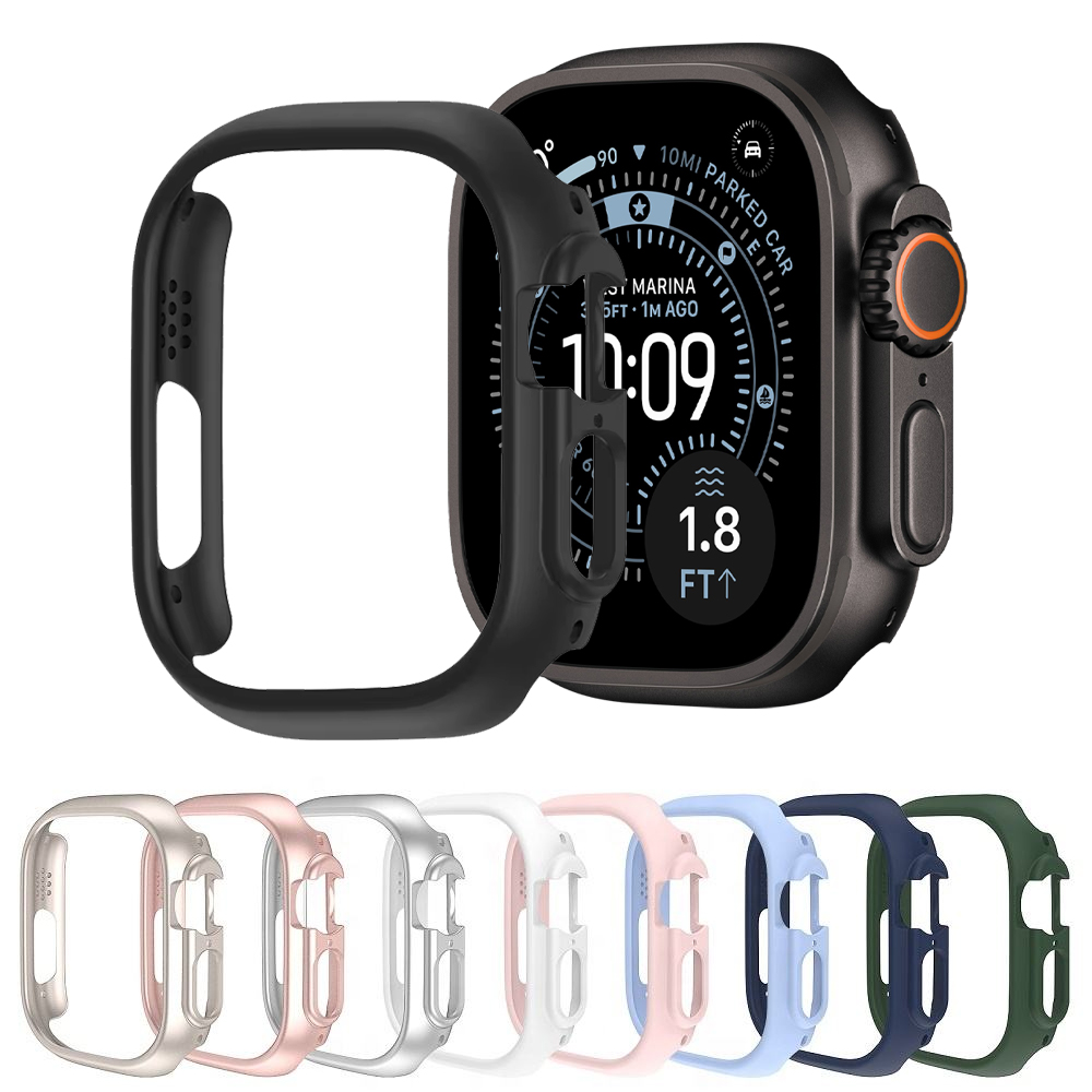 Iwatch Smartwatch - Etui Ochronne na Apple Watch Ultra