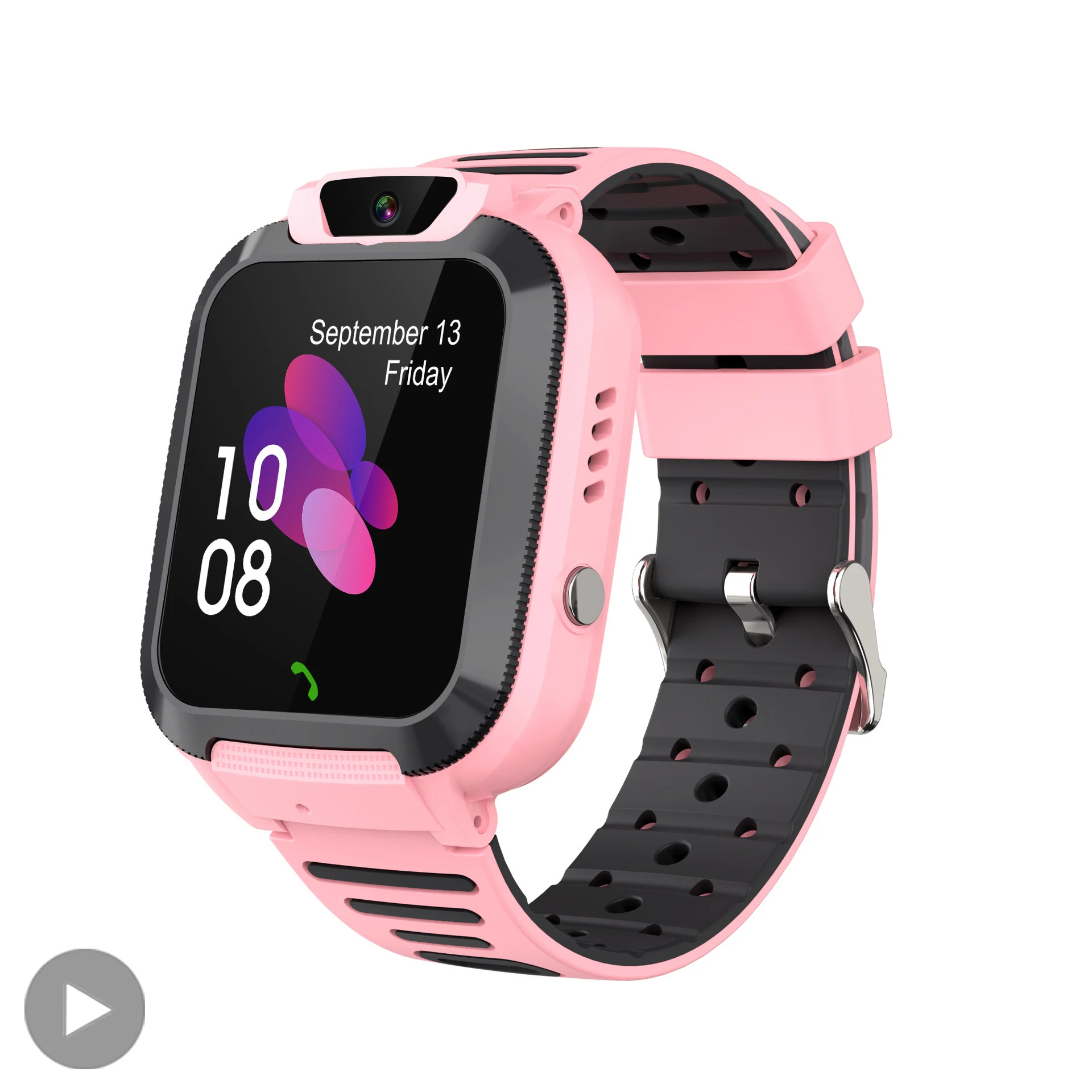 Smartwatch Watches For Kid Boy With Alarm - Smartwatch dla dzieci Smartwatch na rękę