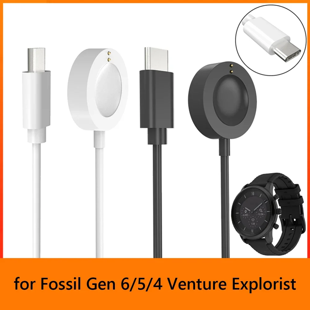 Magnetyczna ładowarka USB typu – Fossil Watches Smartwatch Gen 4 recenzja i cena