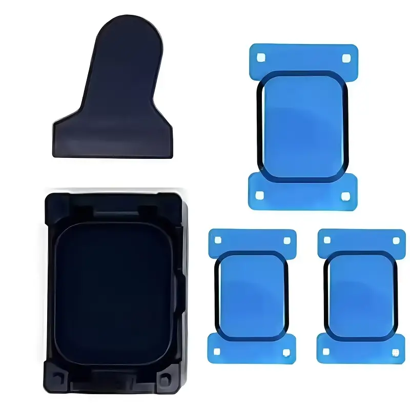 1-2-3-4-5 szt. folia + narzędz – Iwatch Smartwatch recenzja i cena