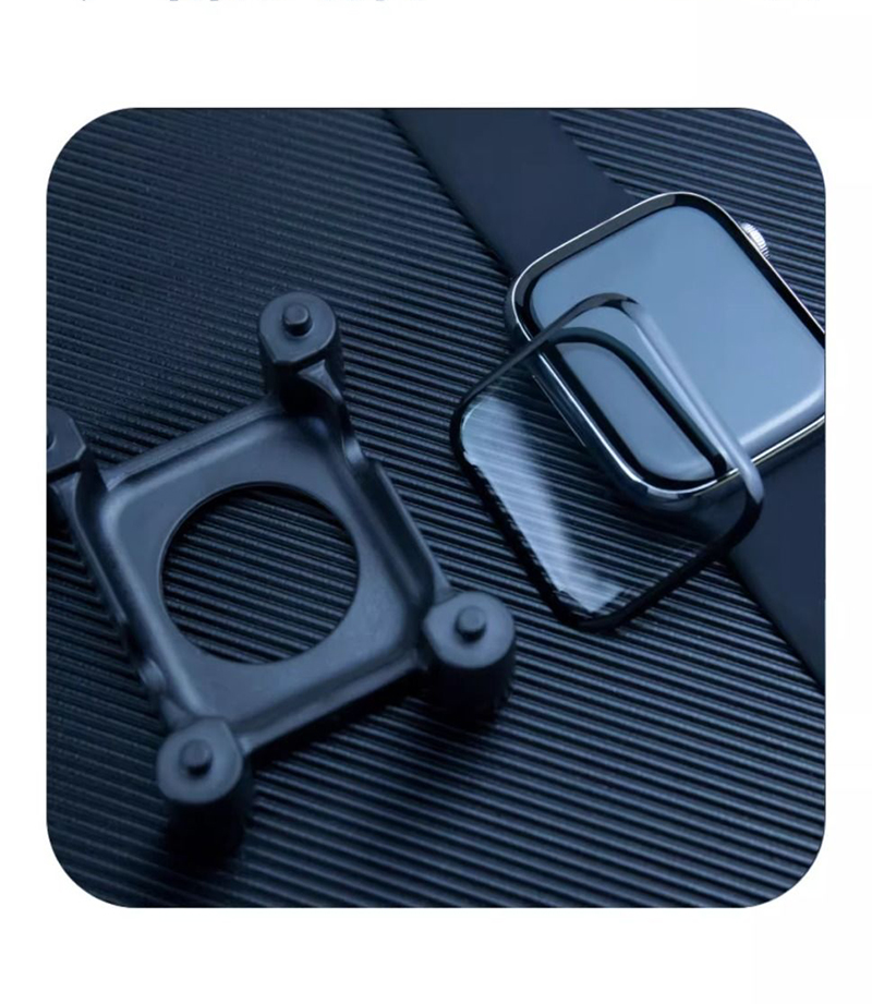 1-2-3-4-5 szt. folia + narzędz – Iwatch Smartwatch recenzja i cena