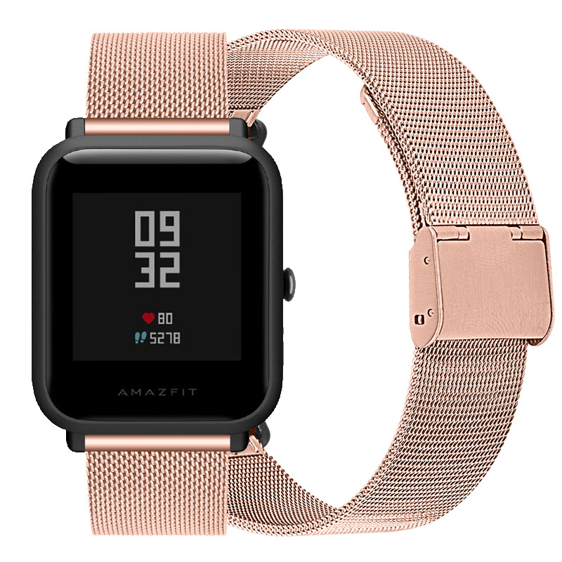 Metalowy pasek do inteligentne – Fossil Watches Smartwatch Gen 4 recenzja i cena