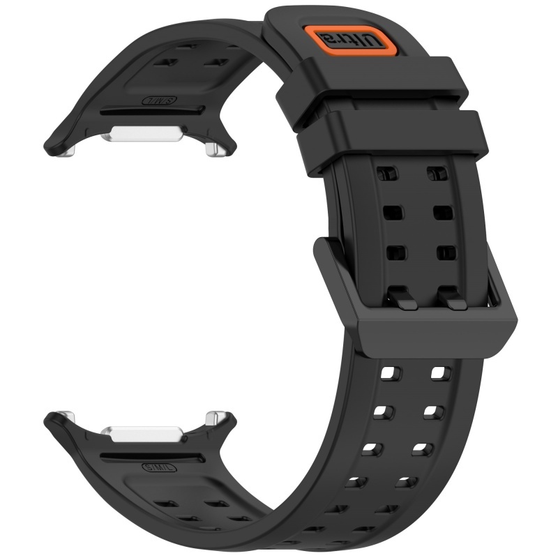 Pasek silikonowy Marine Band d – Tide Watch Surf recenzja i cena