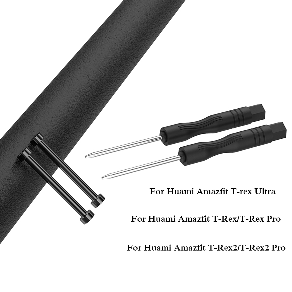 Złącze do zegarka Huami Amazfi – Watchmaker Screwdriver recenzja i cena