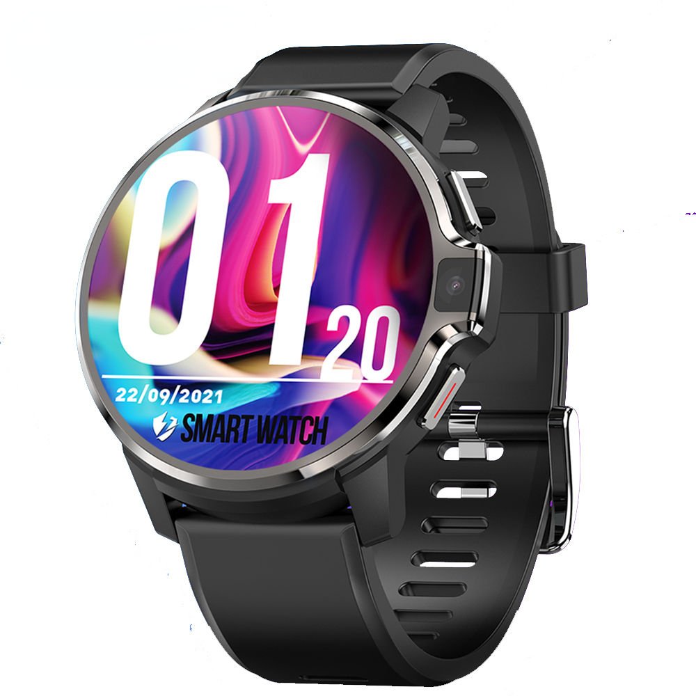 Smart Watch 4G Android 9.1 Dua – Smartwatch Watches For Sale recenzja i cena