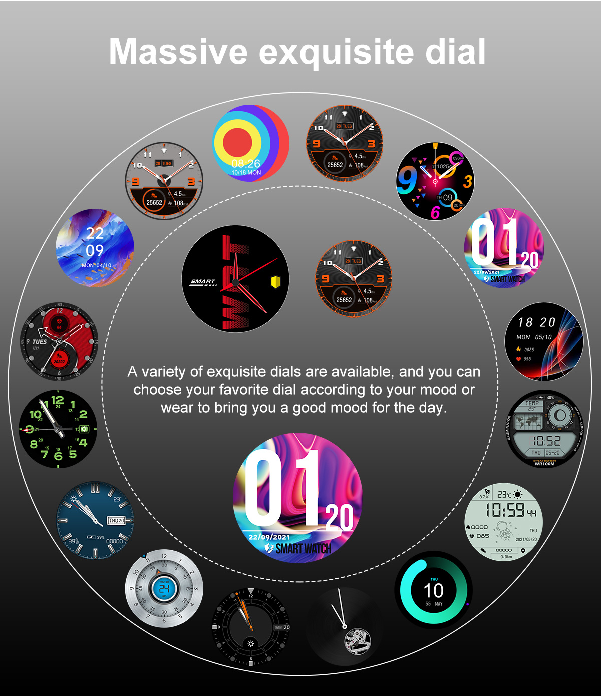 Smart Watch 4G Android 9.1 Dua – Smartwatch Watches For Sale recenzja i cena