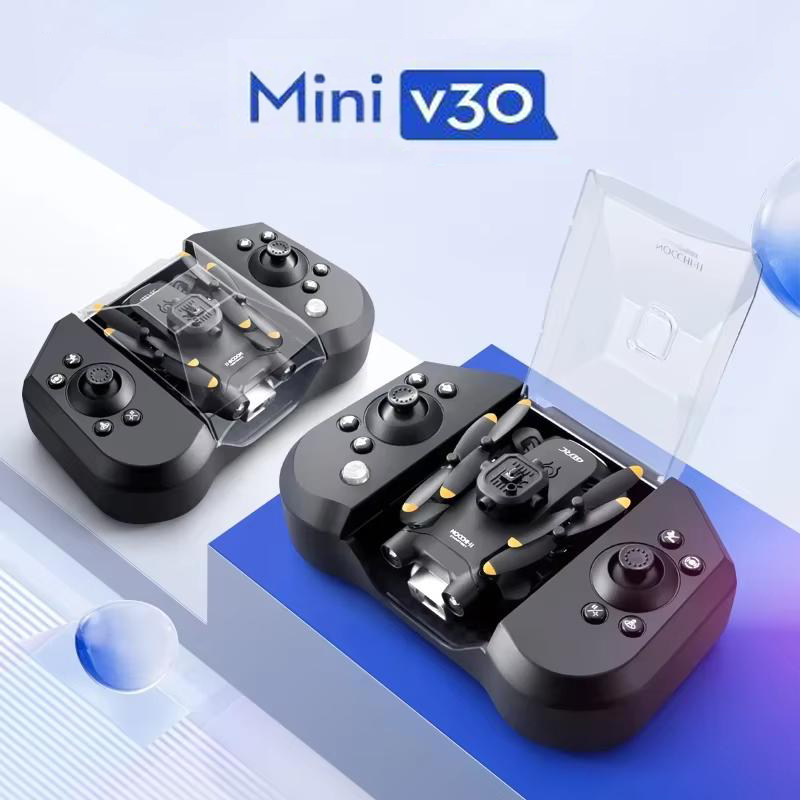 XIAOMI 4DRC V30 Mini Drone z k – Hybrid Smartwatch recenzja i cena