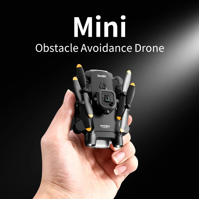 XIAOMI 4DRC V30 Mini Drone z k – Hybrid Smartwatch recenzja i cena