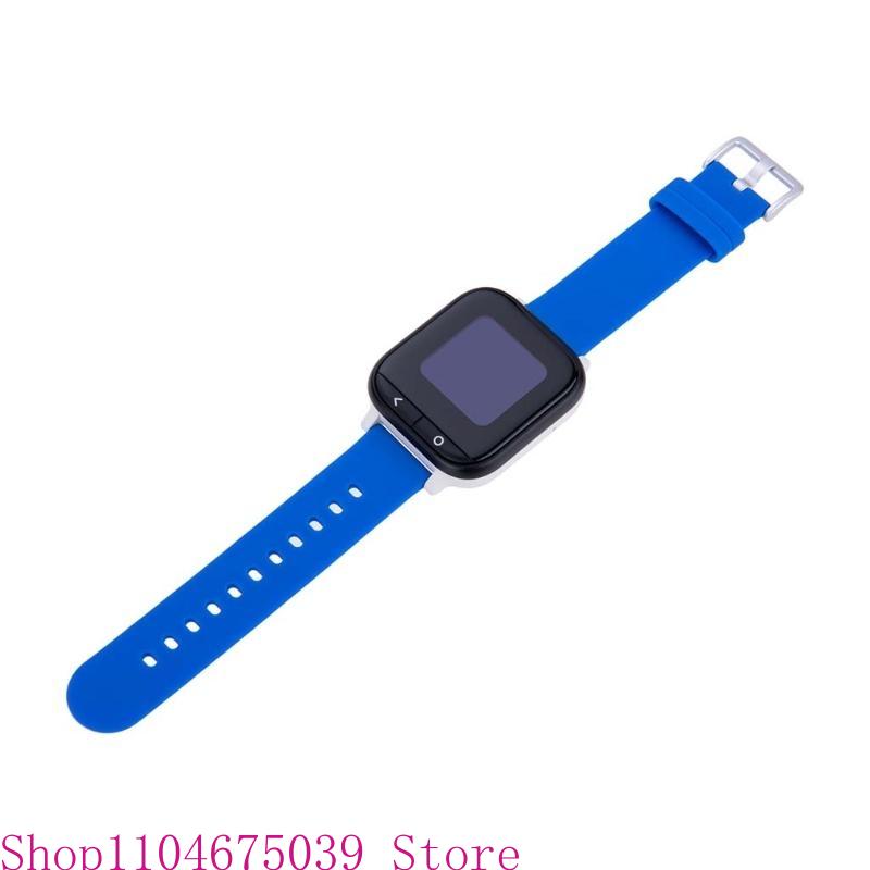 Uniwersalna silikonowa opaska  – Smartwatch Verizon Watches For Kids recenzja i cena