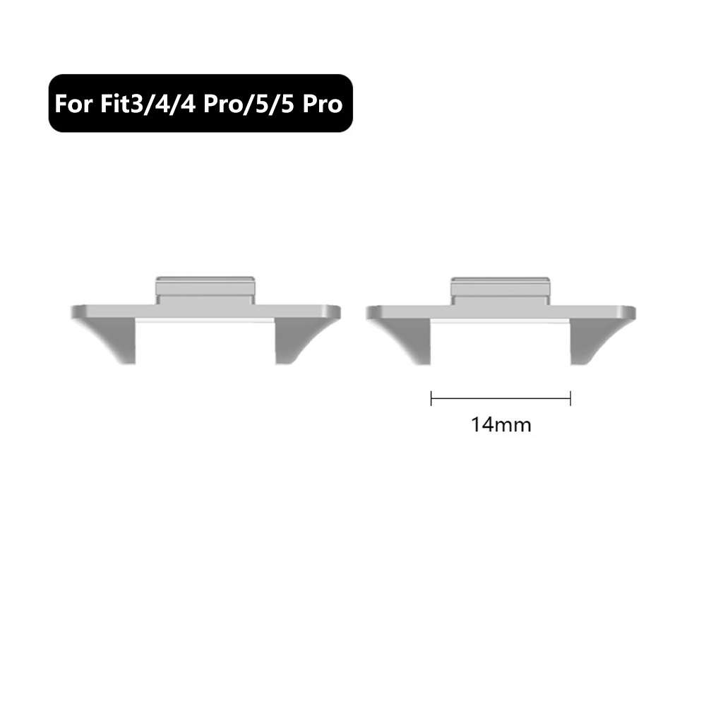 1 Para Metalowych Złączek 12/1 – Replacement Watch Bracelet recenzja i cena