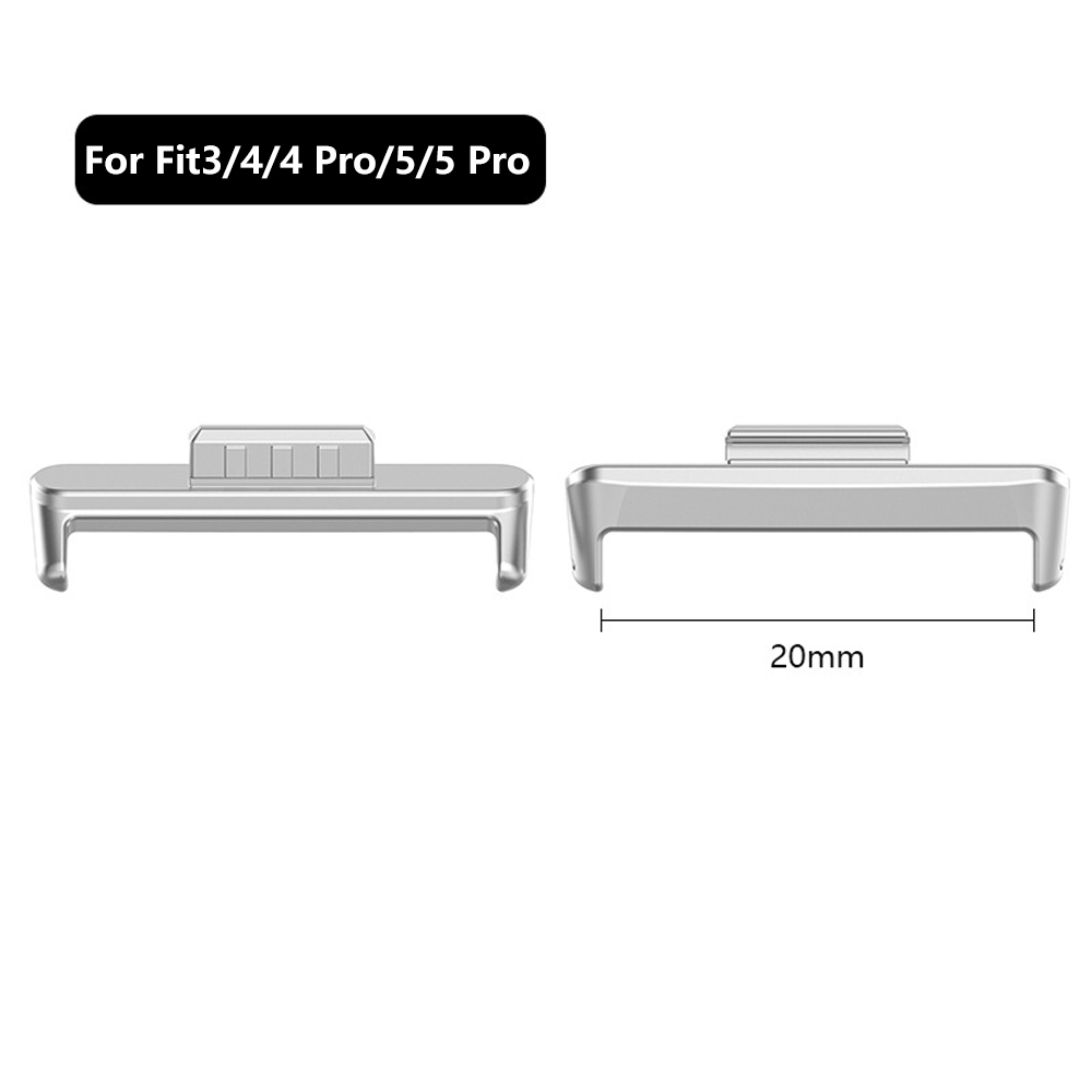 1 Para Metalowych Złączek 12/1 – Replacement Watch Bracelet recenzja i cena