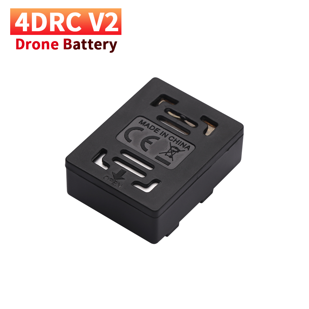 Akumulator do drona RC 4D-V2 d – Hybrid Smartwatch recenzja i cena