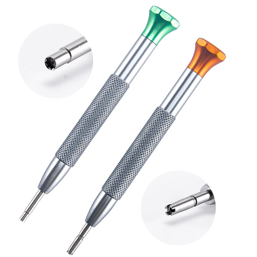 1 1.5 2.3 2.5 2.8mm Wkrętak do – Watchmaker Screwdriver recenzja i cena