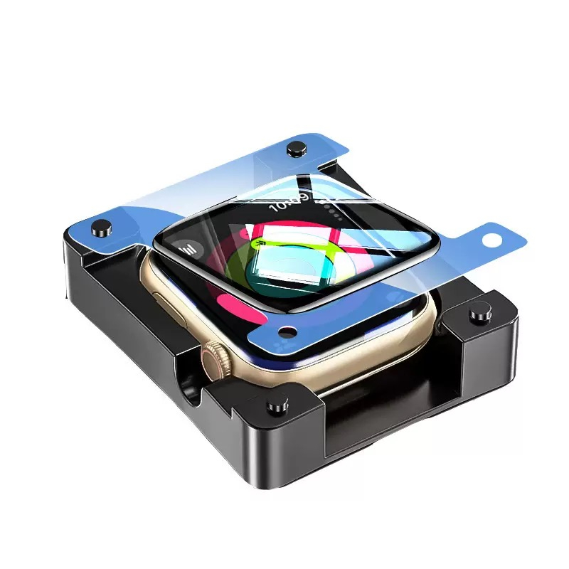 3 szt. Folii Ochronnych na Ekr – Iwatch Smartwatch recenzja i cena