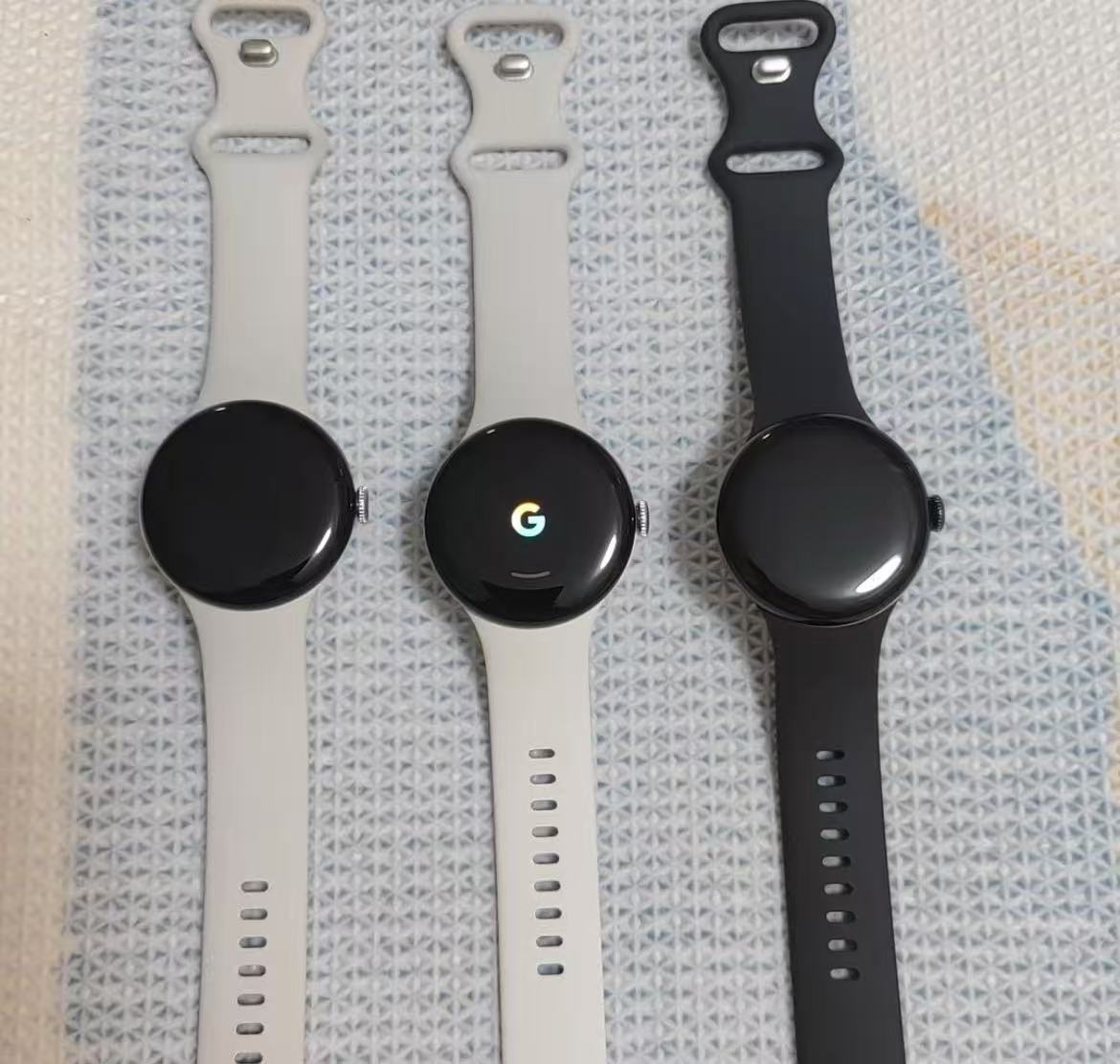 (Bez oryginalnego opakowania)  – Hybrid Smartwatch recenzja i cena