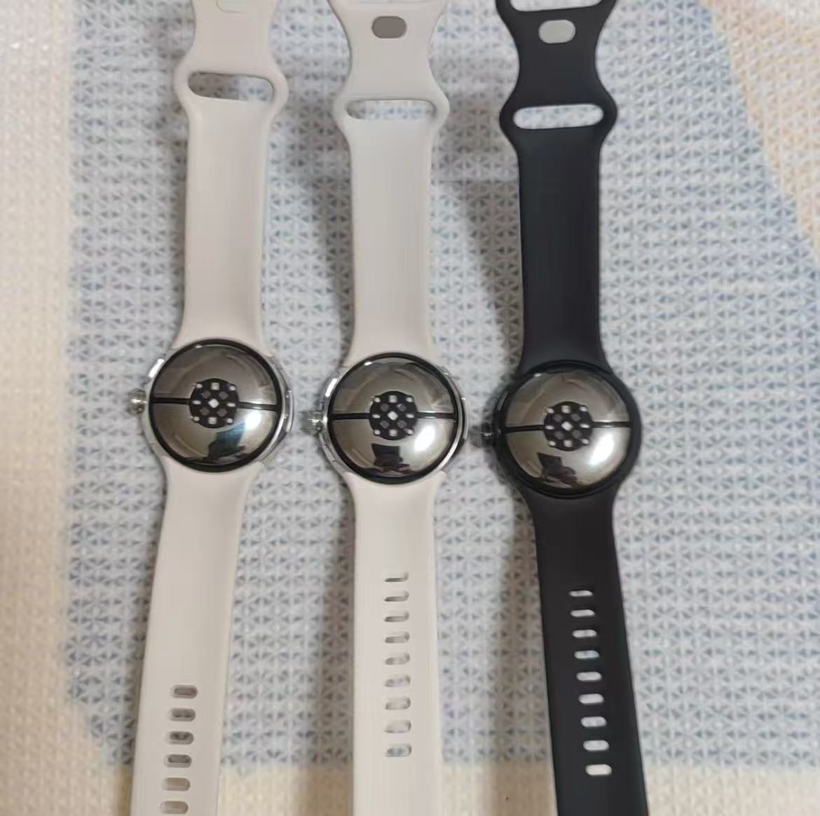 (Bez oryginalnego opakowania)  – Hybrid Smartwatch recenzja i cena