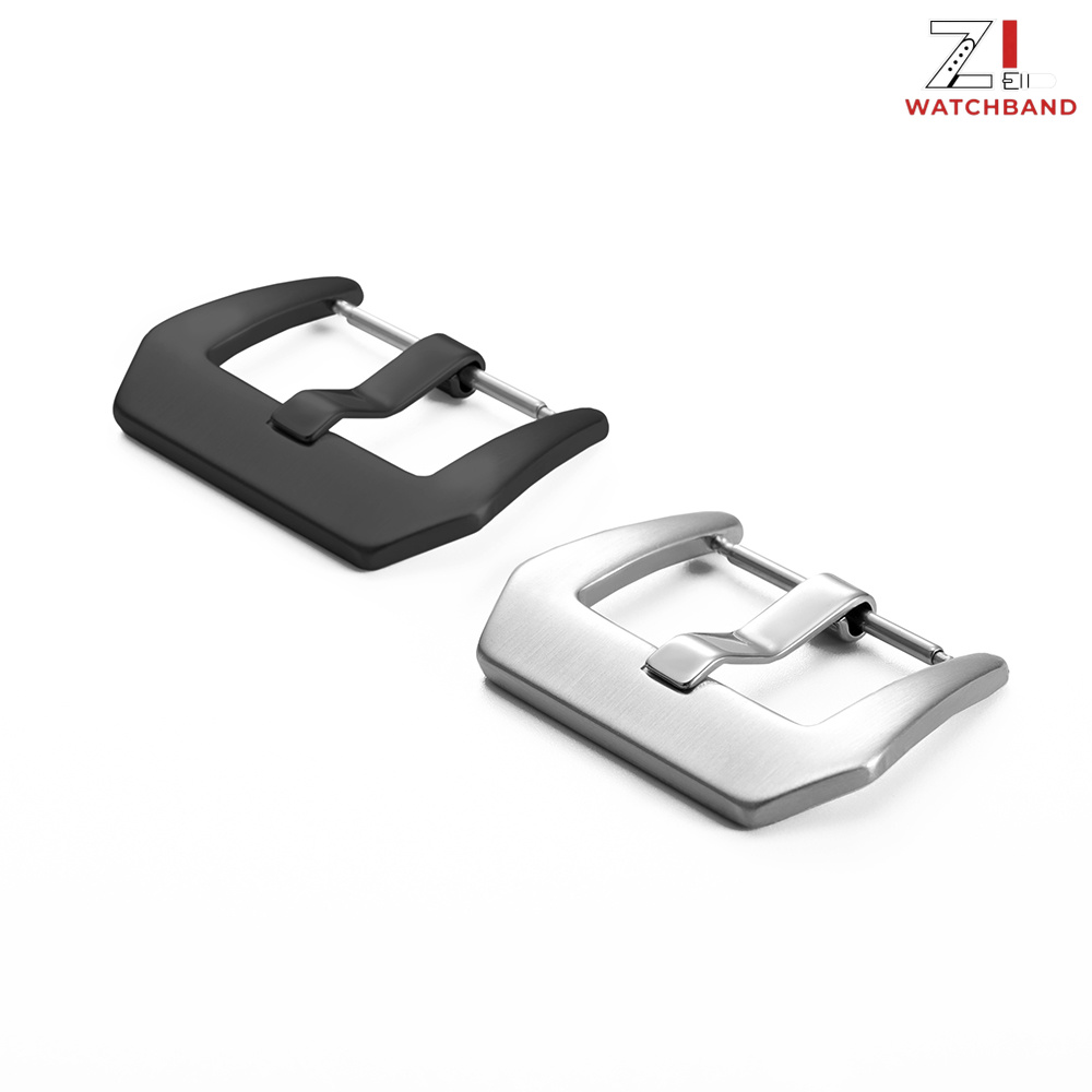 Metalowa klamra do zegarka 16m – Replacement Watch Bracelet recenzja i cena