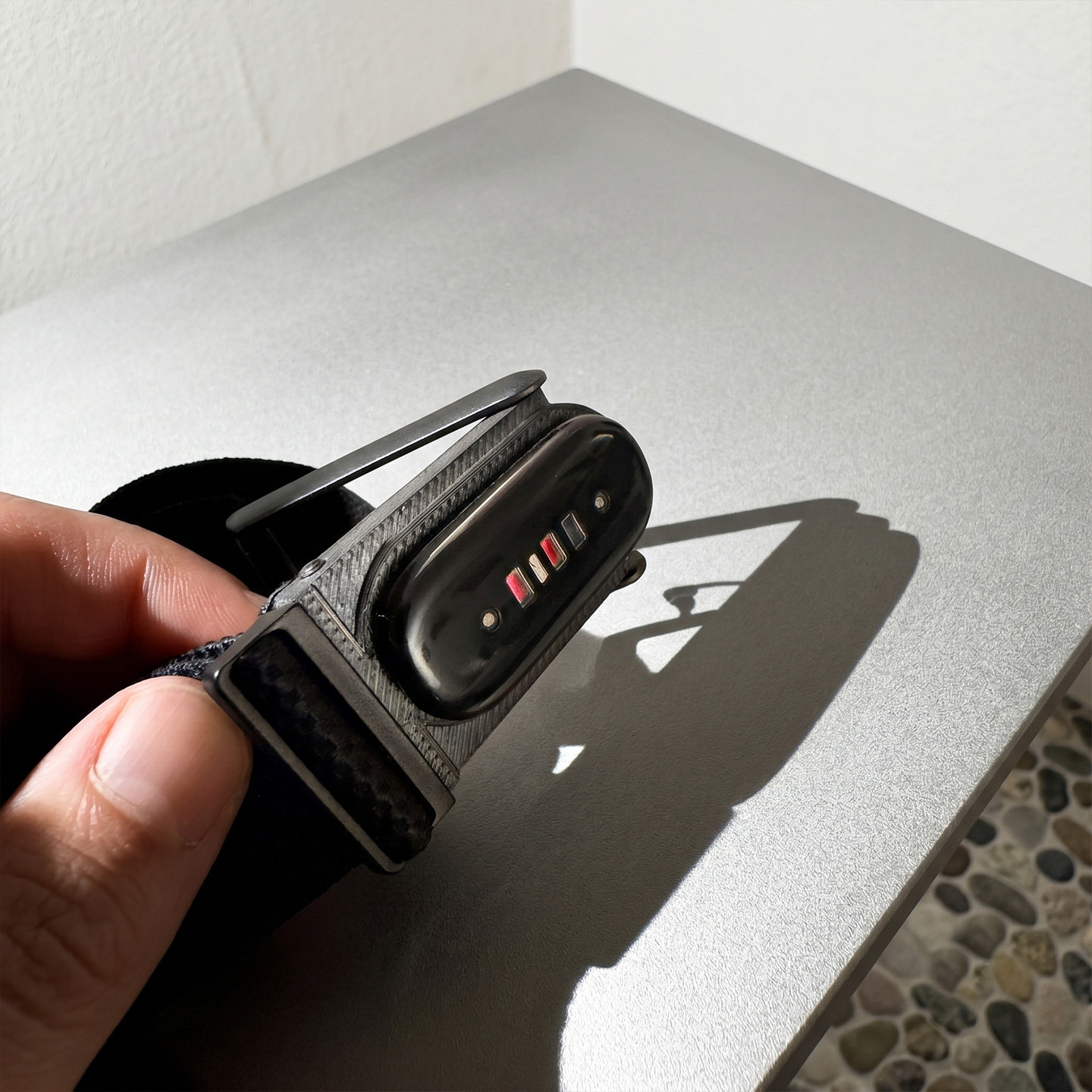 Adapter obudowy zegarka premiu – Hybrid Smartwatch recenzja i cena