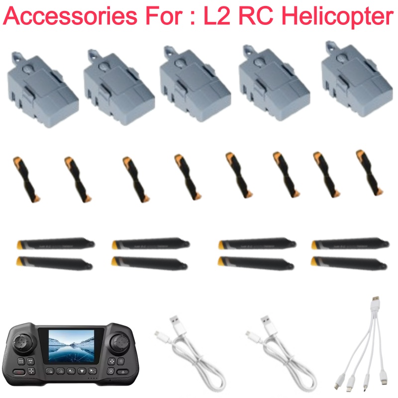 Bateria L2 3.7V 500mAh do heli – Hybrid Smartwatch recenzja i cena
