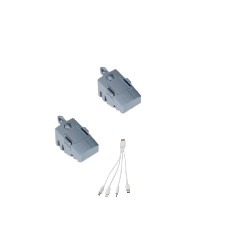 Bateria L2 3.7V 500mAh do heli – Hybrid Smartwatch recenzja i cena