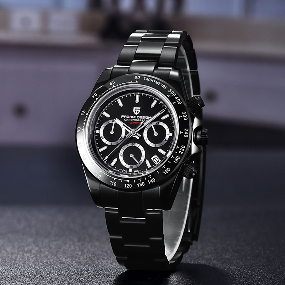 PD-1644 PAGANI DESIGN 2026 Now – Anti-Magnetic Watch recenzja i cena