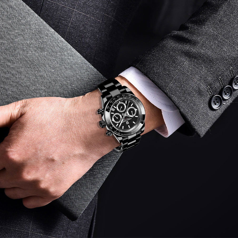 PD-1644 PAGANI DESIGN 2026 Now – Anti-Magnetic Watch recenzja i cena