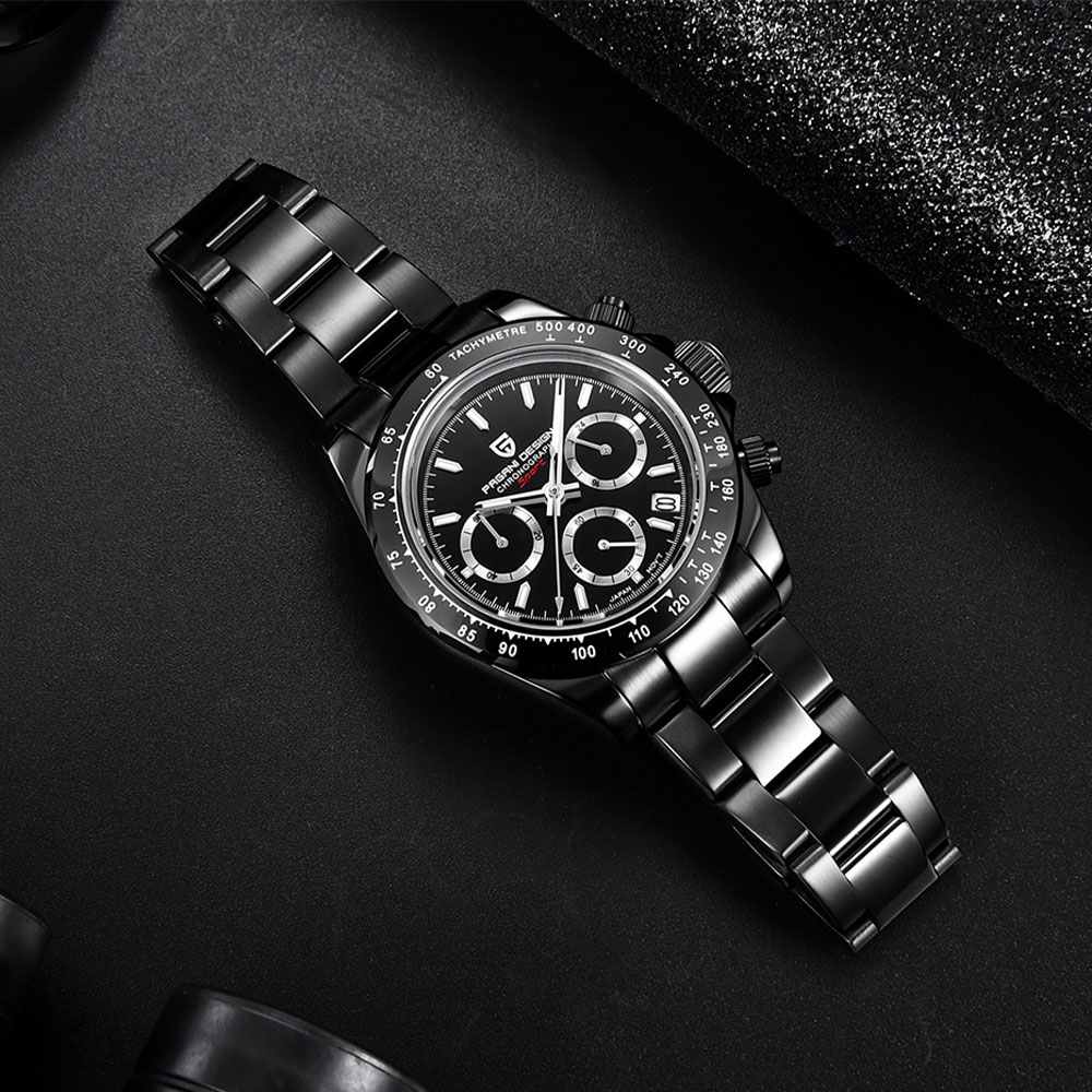 PD-1644 PAGANI DESIGN 2026 Now – Anti-Magnetic Watch recenzja i cena