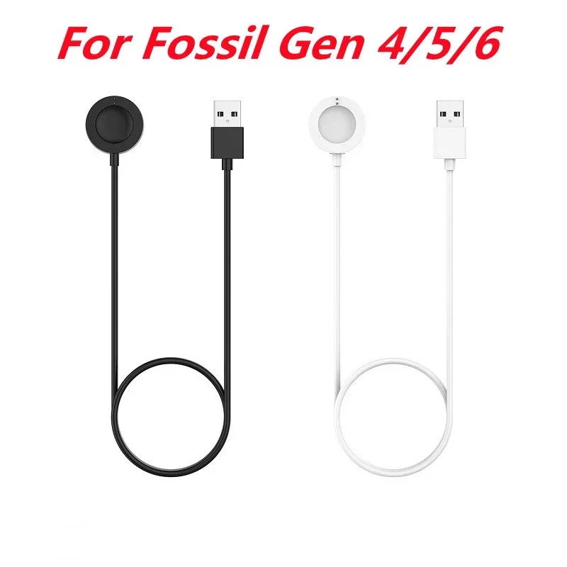 Kabel USB do ładowania 1M do s – Fossil Watches Smartwatch Gen 4 recenzja i cena