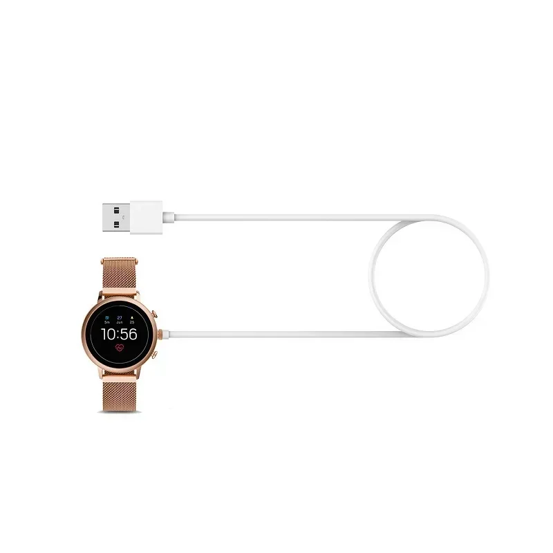 Kabel USB do ładowania 1M do s – Fossil Watches Smartwatch Gen 4 recenzja i cena