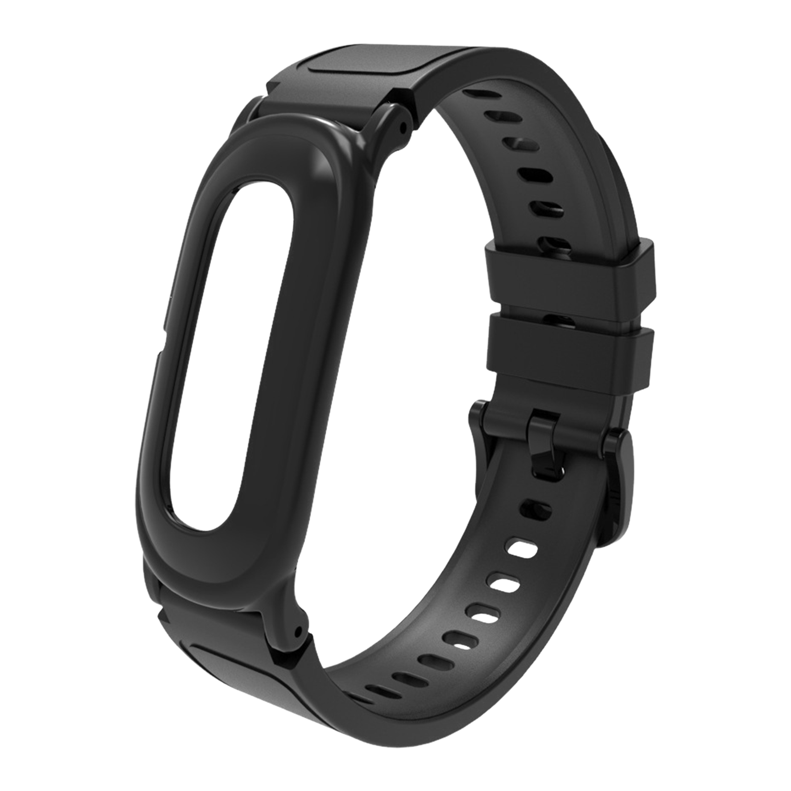 Regulowany pasek sportowy TPU  – Replacement Watch Bracelet recenzja i cena