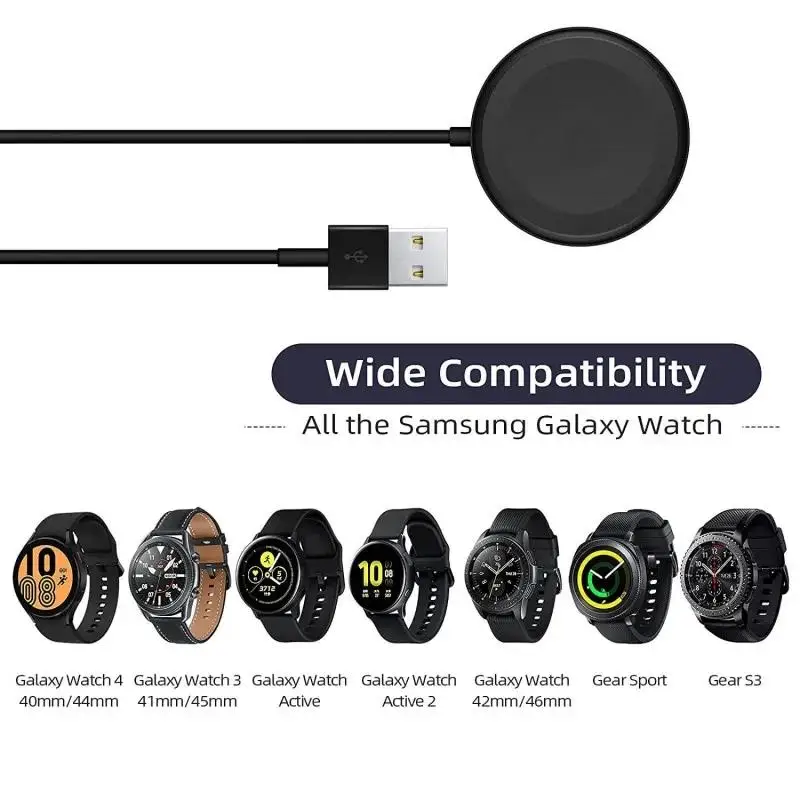Bezprzewodowa ładowarka do zeg – Smartwatch Watches For Iphone recenzja i cena