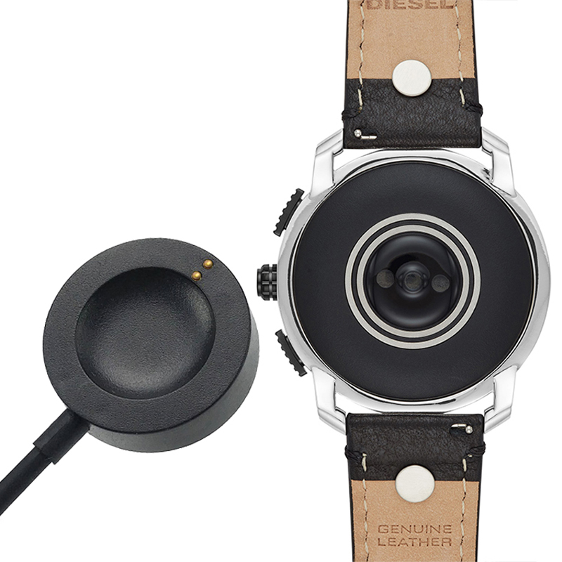 Kabel do ładowania USB Adapter – Fossil Watches Smartwatch Gen 4 recenzja i cena