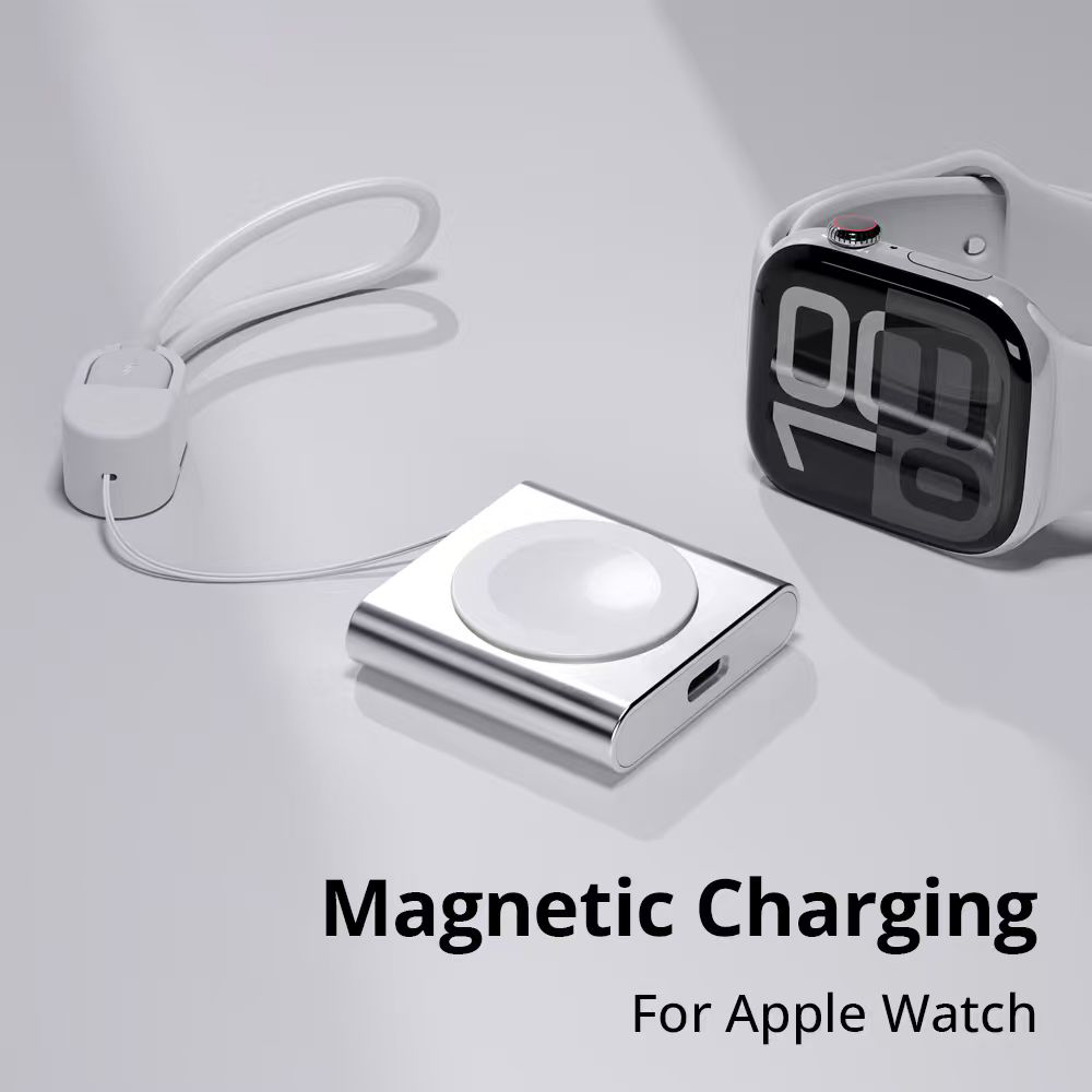 Ładowarka Bonola do Apple Watc – Smartwatch Watches For Iphone recenzja i cena