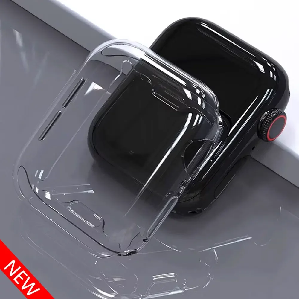 Pokrowiec na Apple Watch Case  – Smartwatch Watches For Girls recenzja i cena