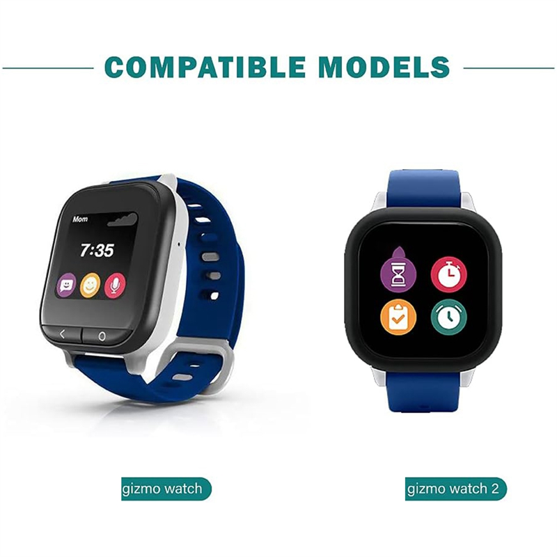 Ładowarka dokująca ABSQ-Kids S – Smartwatch Verizon Watches For Kids recenzja i cena
