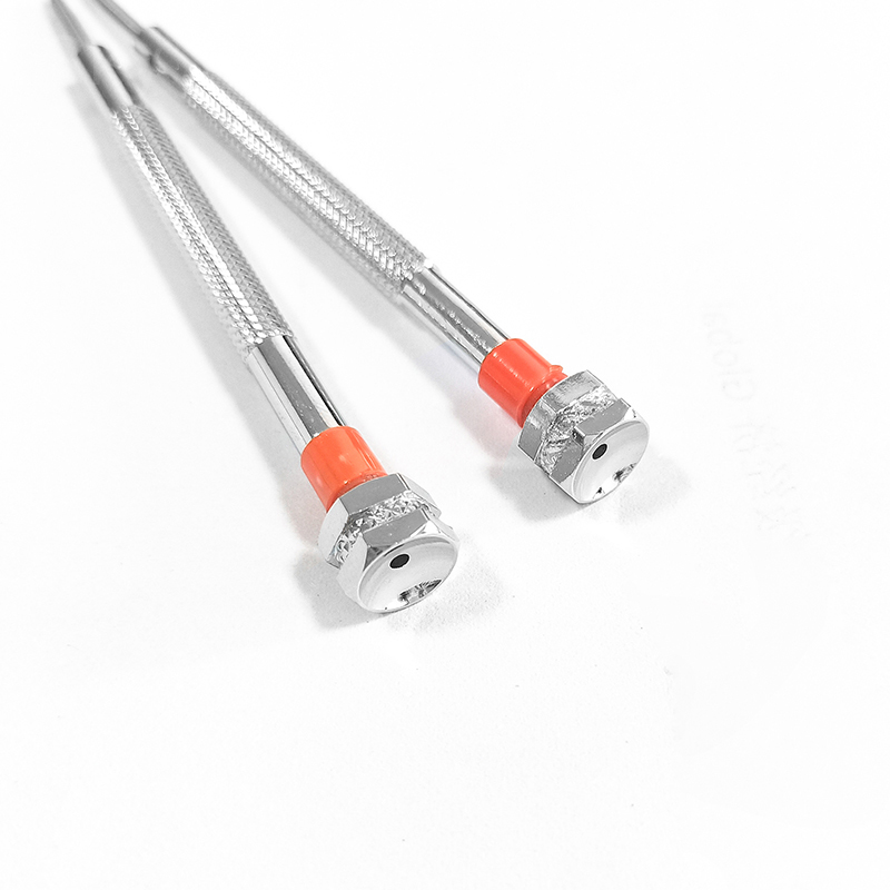 Do specjalnego śrubokrętu Hubl – Watchmaker Screwdriver recenzja i cena
