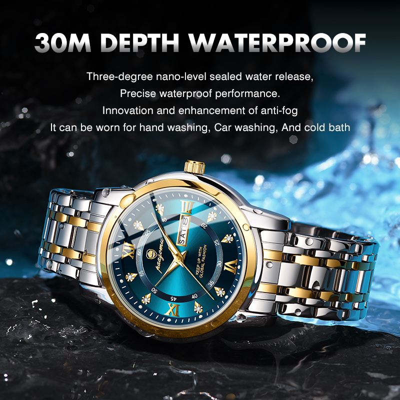 Zegarek PAAZOMU Męski Damski D – Smartwatch Watches For Girls recenzja i cena