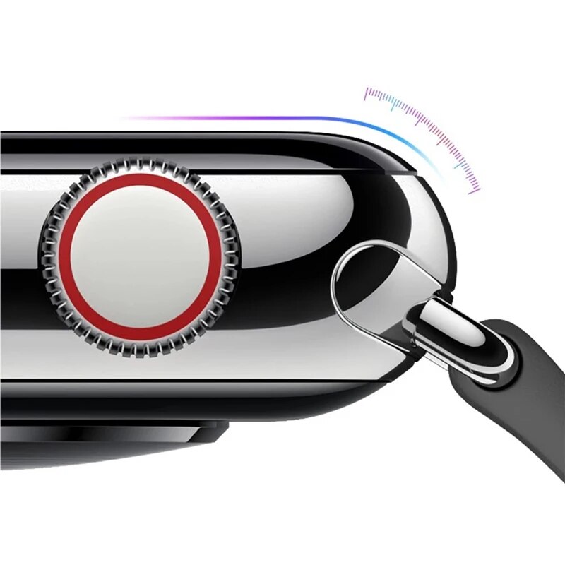Ochraniacz ekranu do Apple Wat – Iwatch Smartwatch recenzja i cena