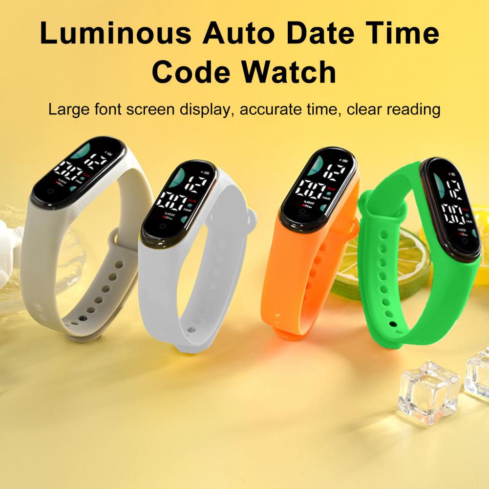 Nowy Smartwatch dla Dzieci 202 – Smartwatch Watches Gift For Girls recenzja i cena