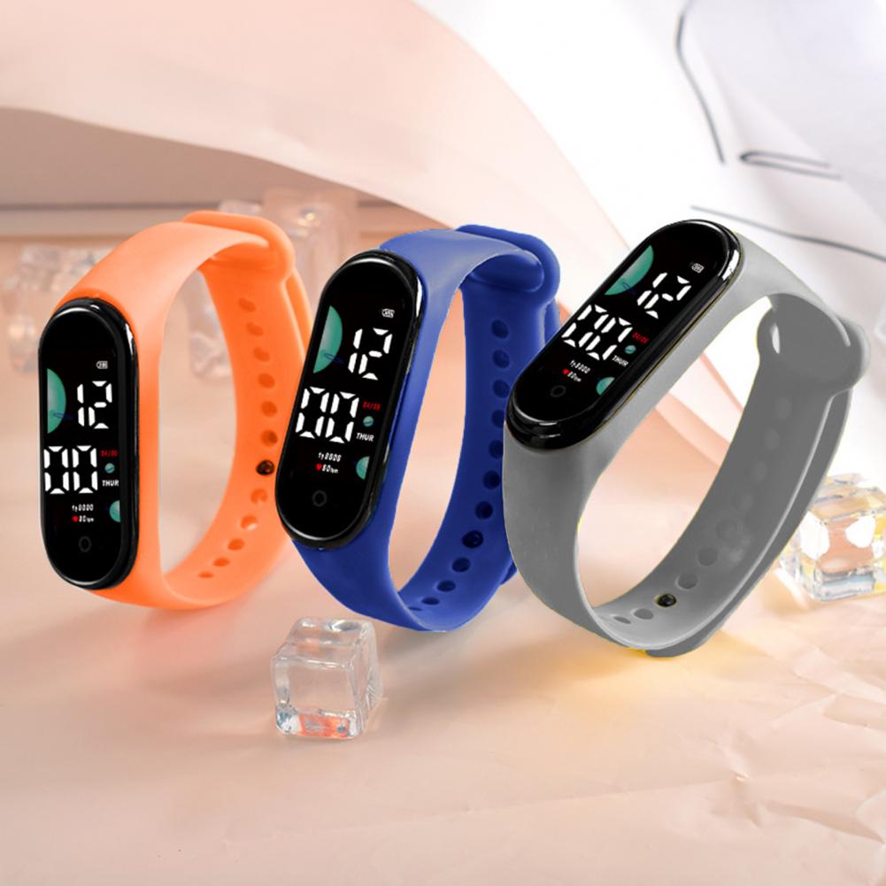 Nowy Smartwatch dla Dzieci 202 – Smartwatch Watches Gift For Girls recenzja i cena