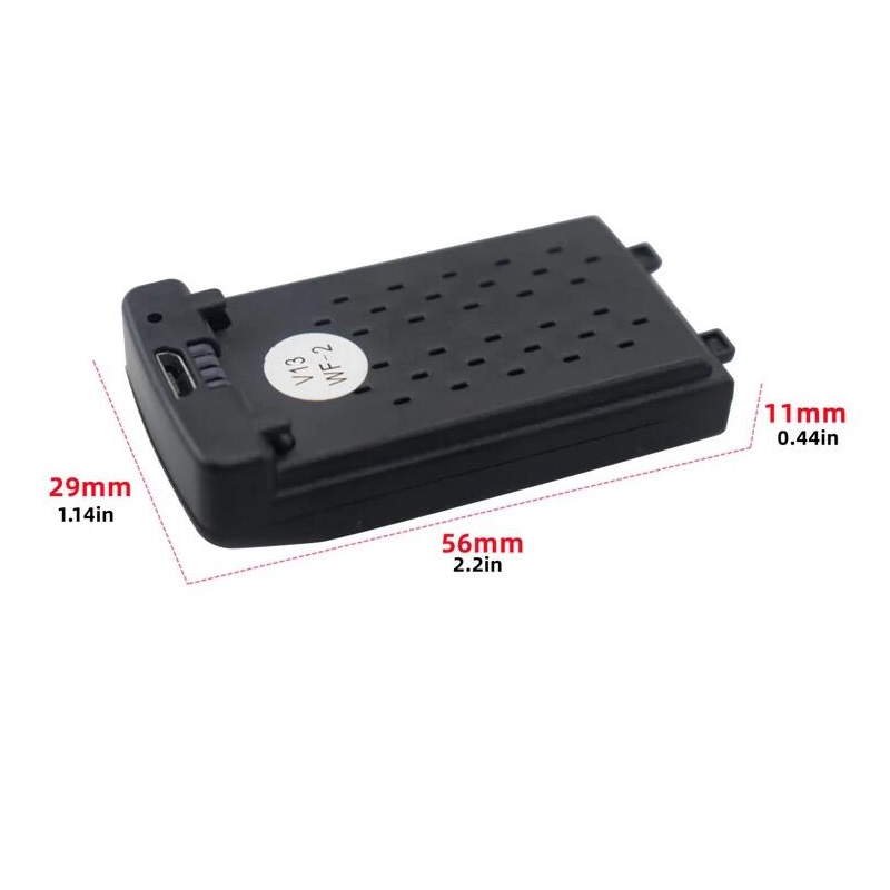 Oryginalna bateria Lipo 3.7V 1 – Hybrid Smartwatch recenzja i cena