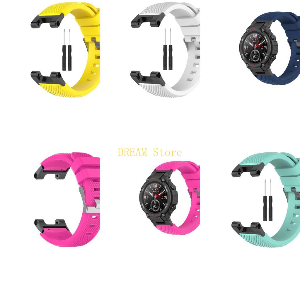 Pasek do zegarka do silikonowy – Smartwatch Watches For Sale recenzja i cena