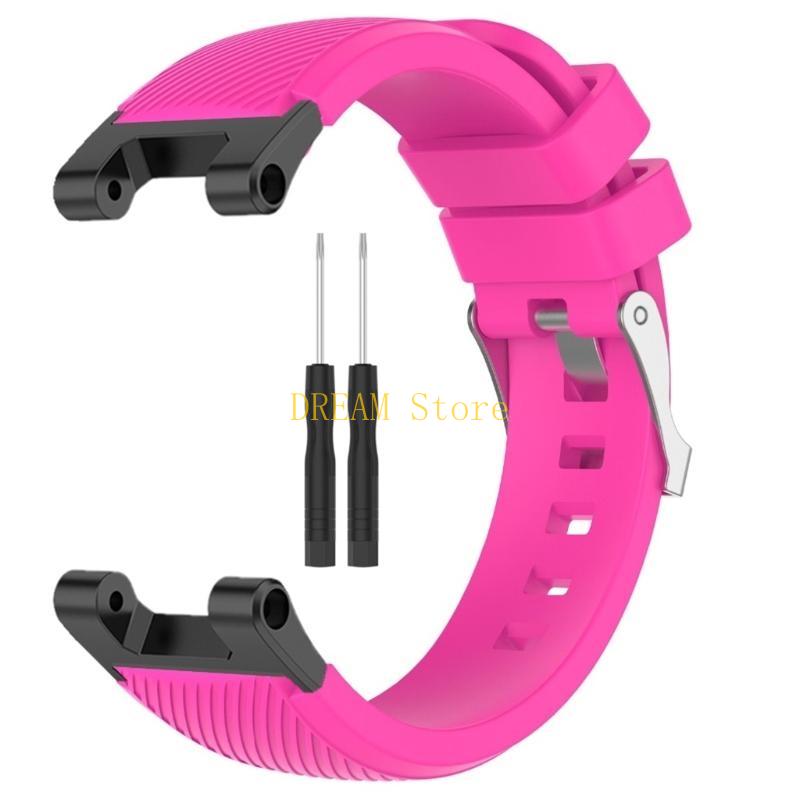 Pasek do zegarka do silikonowy – Smartwatch Watches For Sale recenzja i cena