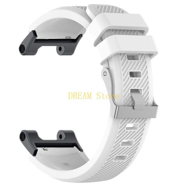 Pasek do zegarka do silikonowy – Smartwatch Watches For Sale recenzja i cena
