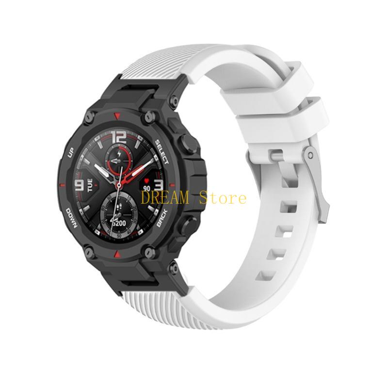 Pasek do zegarka do silikonowy – Smartwatch Watches For Sale recenzja i cena